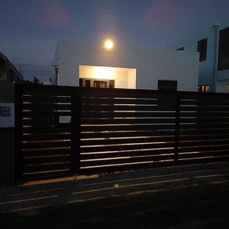 Cozy Lodge Grand Gaube Exterior foto