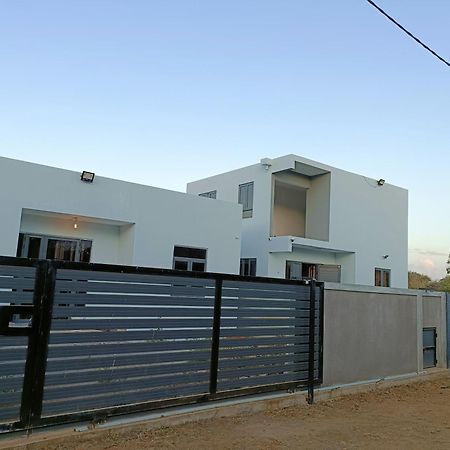 Cozy Lodge Grand Gaube Exterior foto